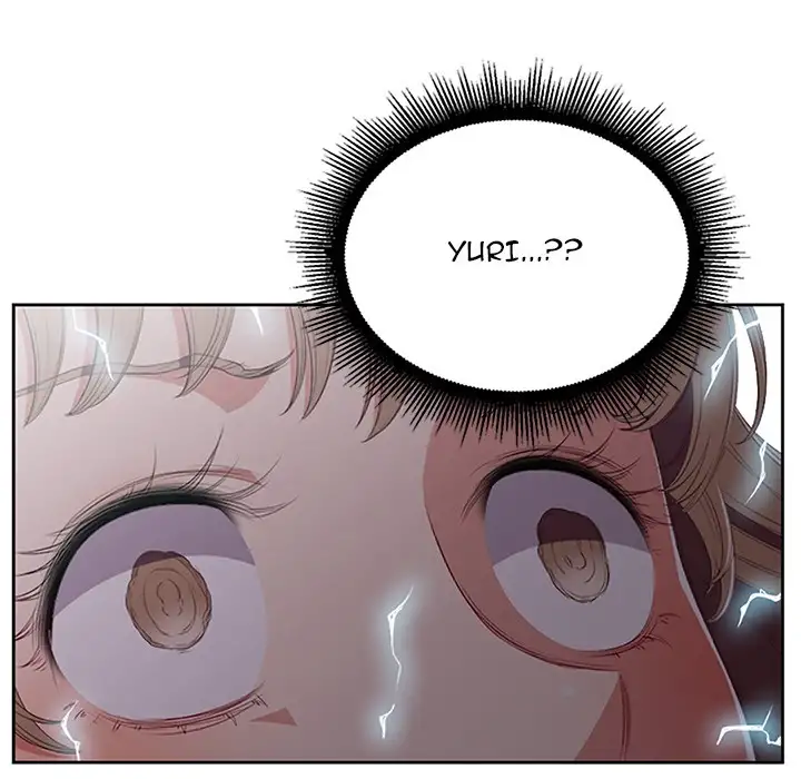 Yuri’s Part Time Job page 60