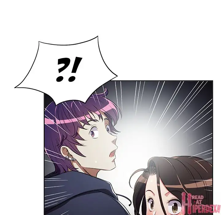Yuri’s Part Time Job page 61