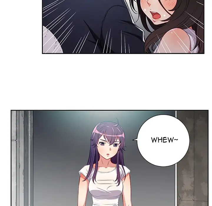 Yuri’s Part Time Job page 62