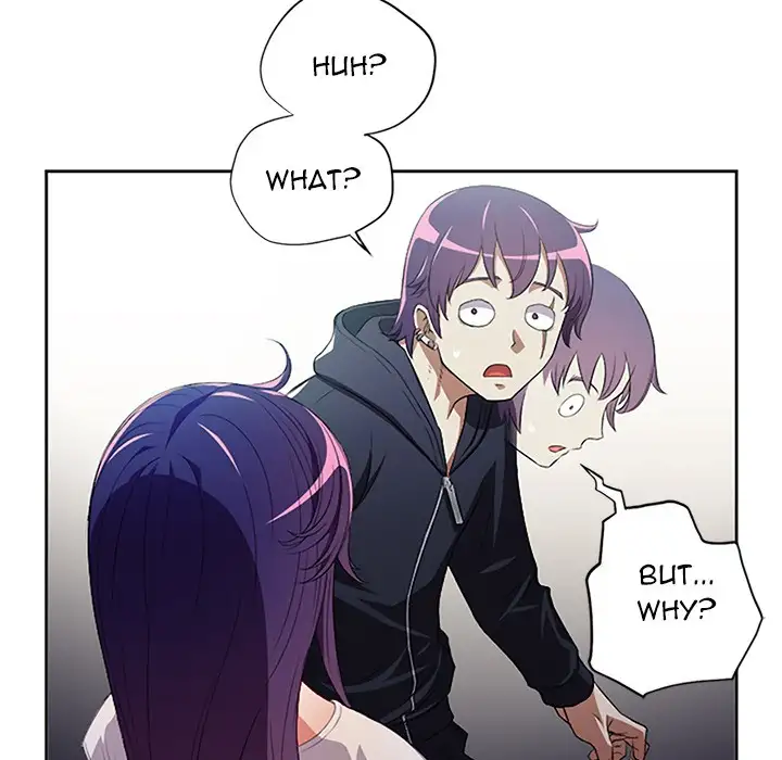 Yuri’s Part Time Job page 65