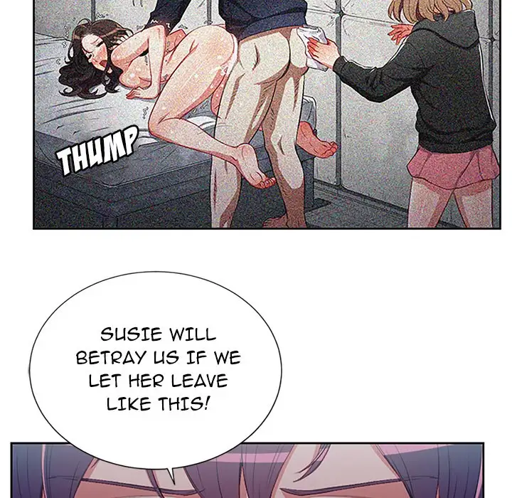 Yuri’s Part Time Job page 67