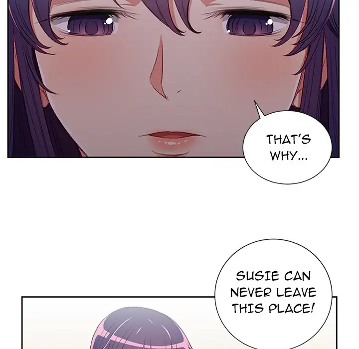 Yuri’s Part Time Job page 68