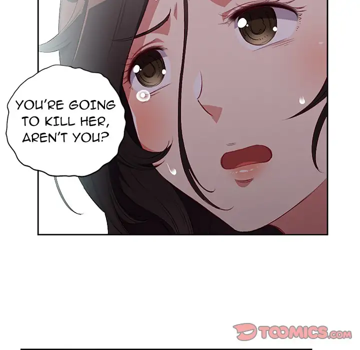 Yuri’s Part Time Job page 74