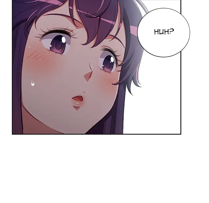 Yuri’s Part Time Job page 75
