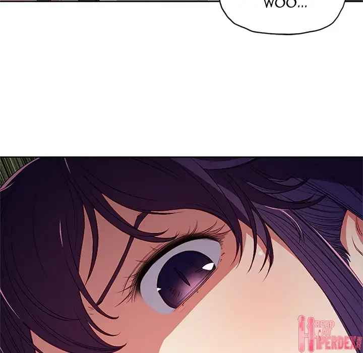 Yuri’s Part Time Job page 77