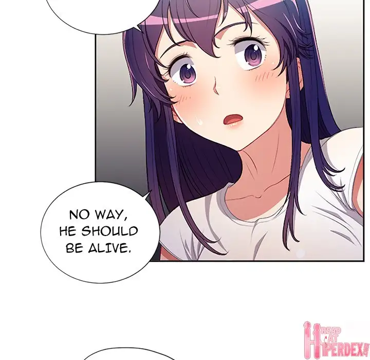 Yuri’s Part Time Job page 5