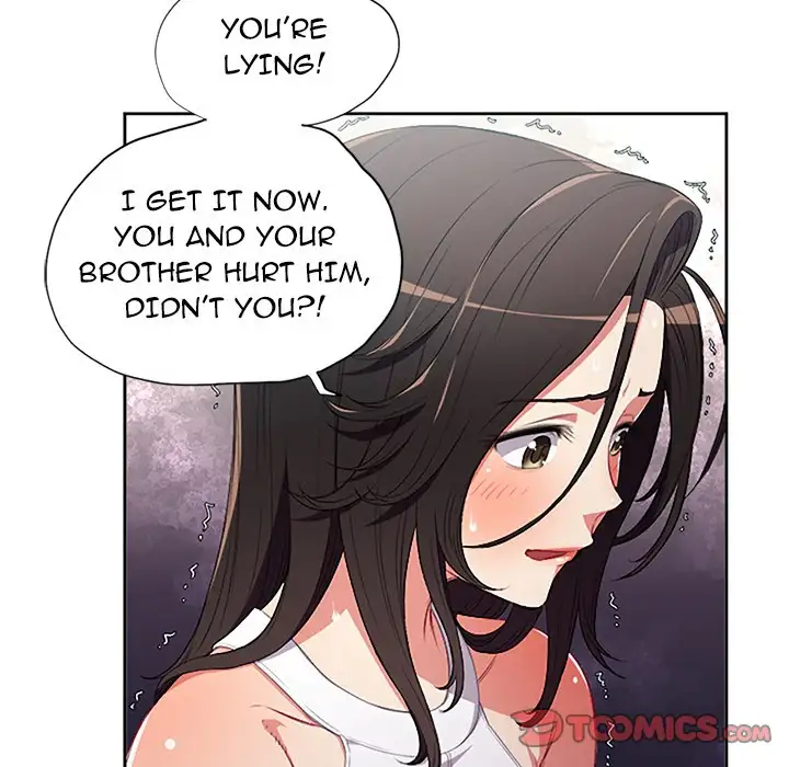 Yuri’s Part Time Job page 6