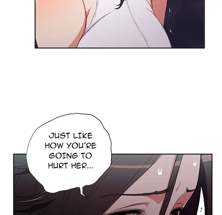 Yuri’s Part Time Job page 7