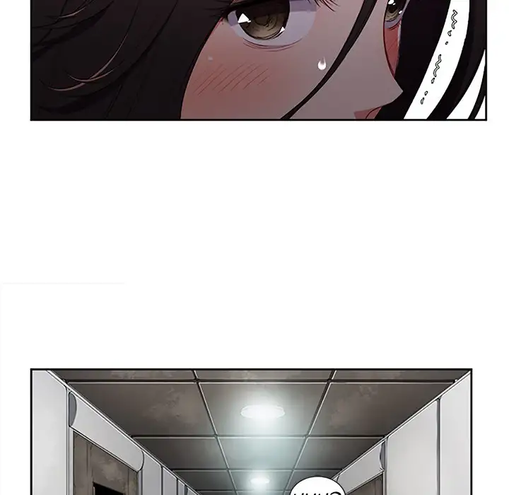 Yuri’s Part Time Job page 8