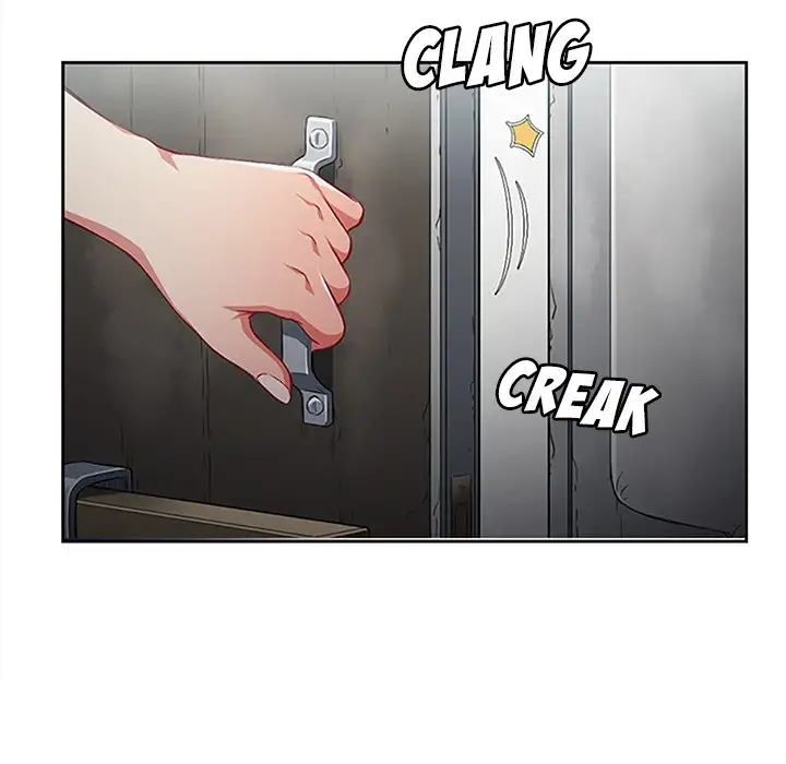Yuri’s Part Time Job page 11