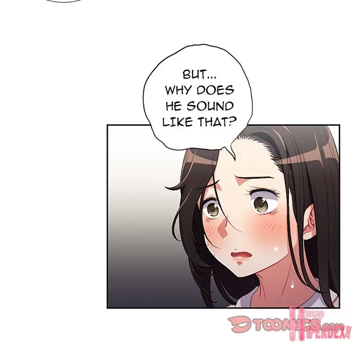 Yuri’s Part Time Job page 26