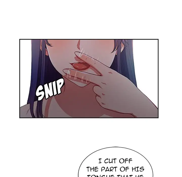 Yuri’s Part Time Job page 27