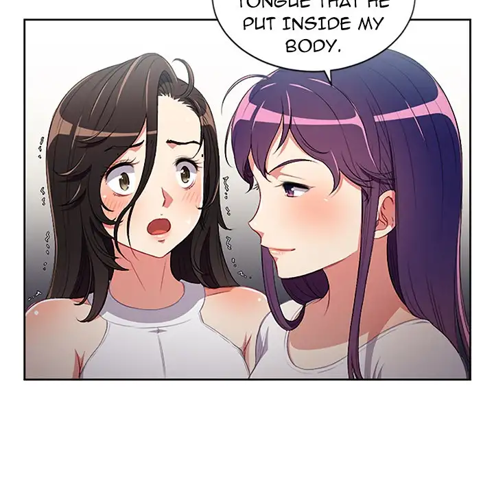 Yuri’s Part Time Job page 28