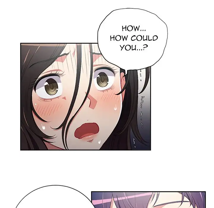Yuri’s Part Time Job page 29