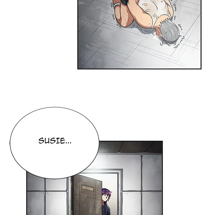 Yuri’s Part Time Job page 35