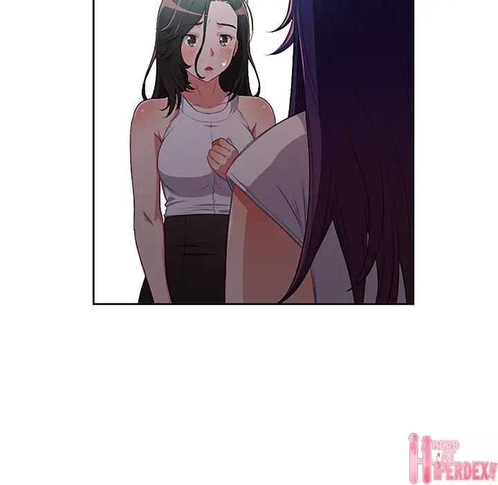Yuri’s Part Time Job page 37
