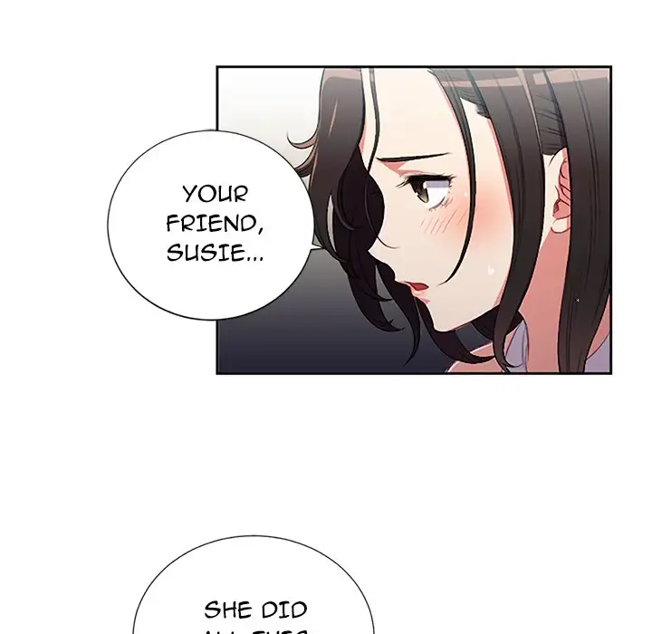 Yuri’s Part Time Job page 41