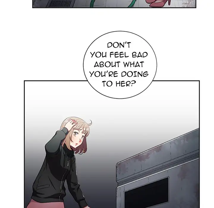 Yuri’s Part Time Job page 43