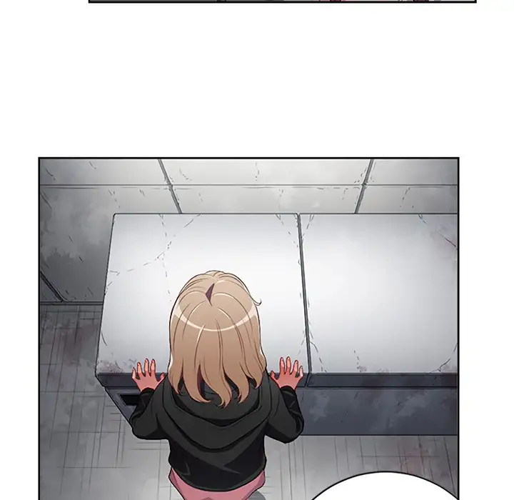 Yuri’s Part Time Job page 45