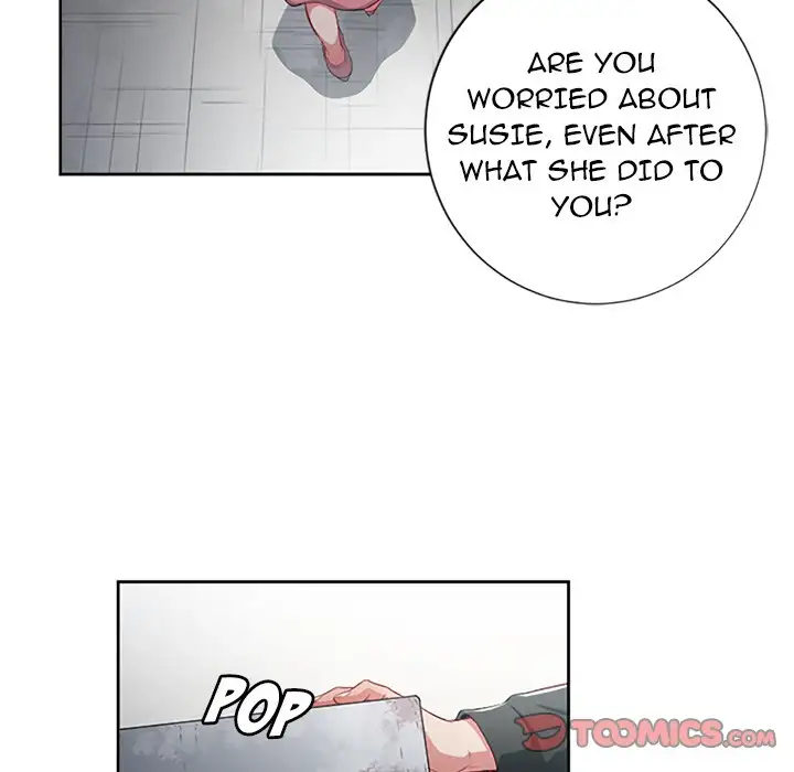Yuri’s Part Time Job page 46