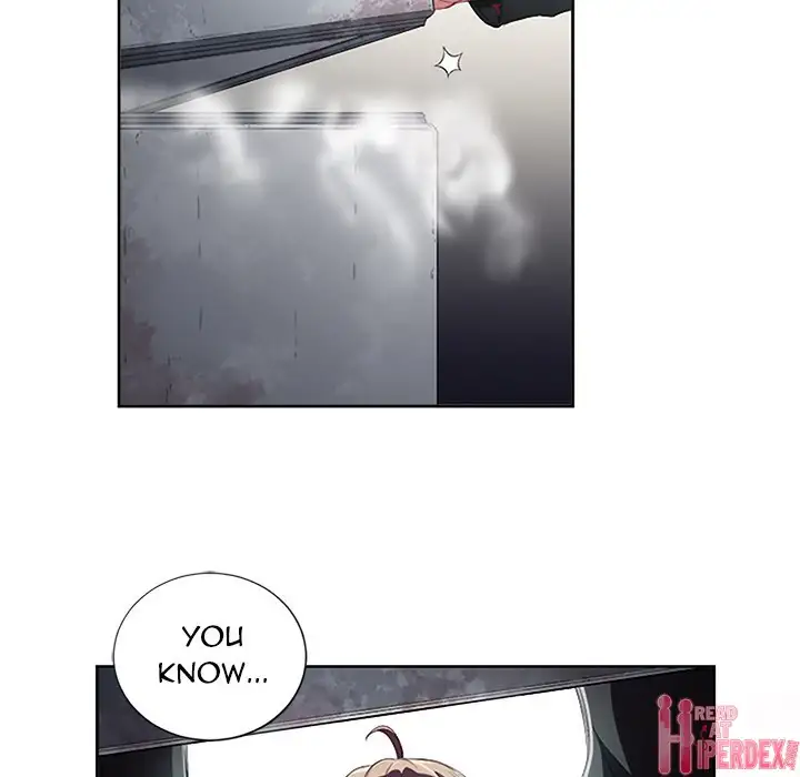 Yuri’s Part Time Job page 47