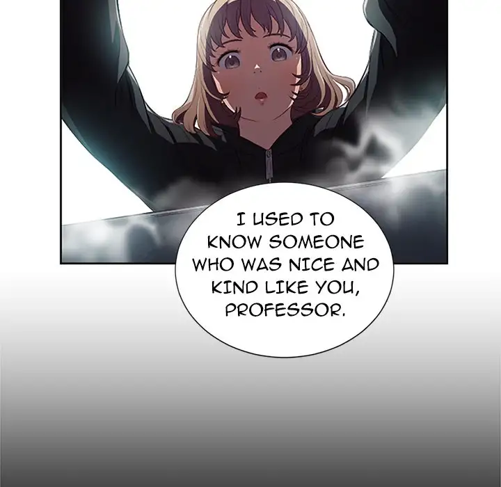 Yuri’s Part Time Job page 48