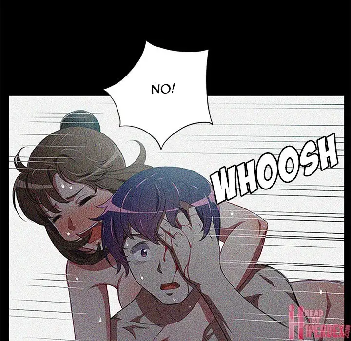 Yuri’s Part Time Job page 53