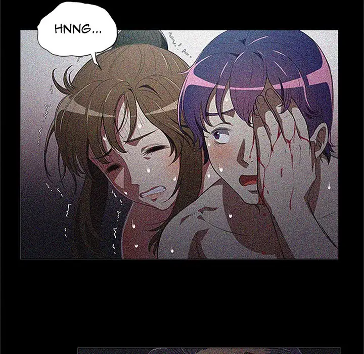 Yuri’s Part Time Job page 57