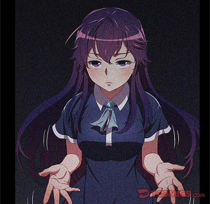 Yuri’s Part Time Job page 62