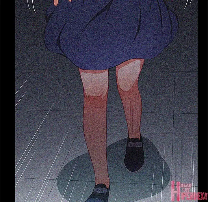 Yuri’s Part Time Job page 63