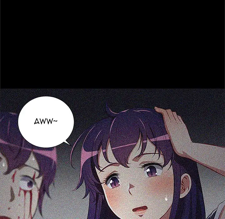Yuri’s Part Time Job page 75