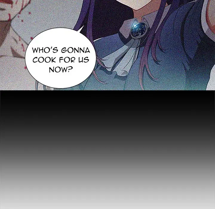 Yuri’s Part Time Job page 76