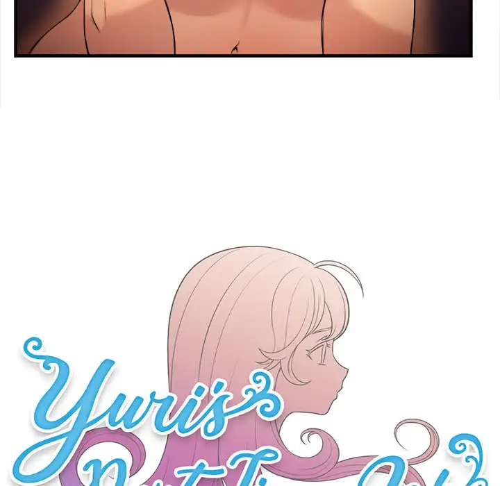 Yuri’s Part Time Job page 8