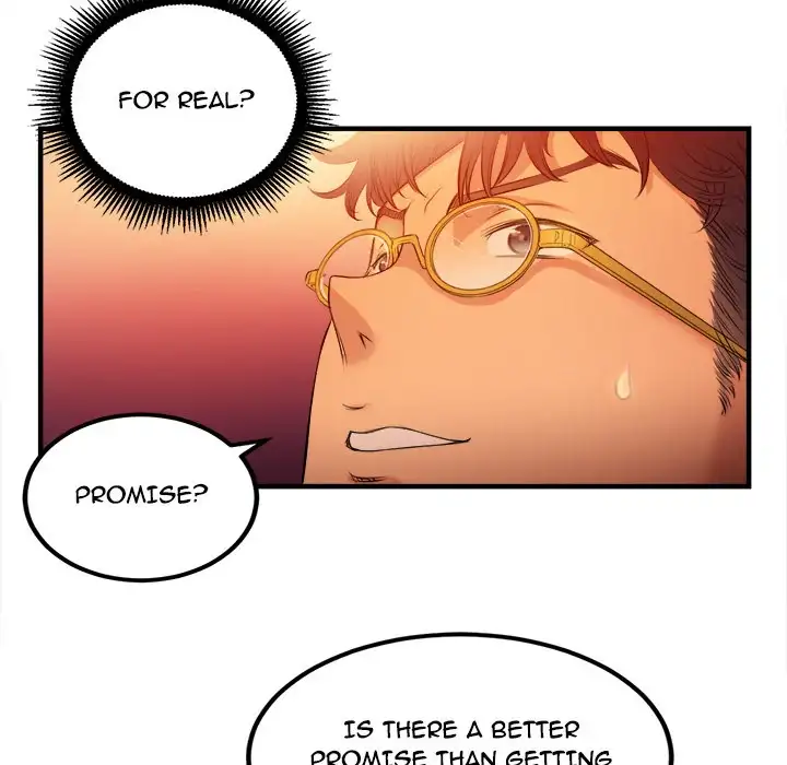 Yuri’s Part Time Job page 13