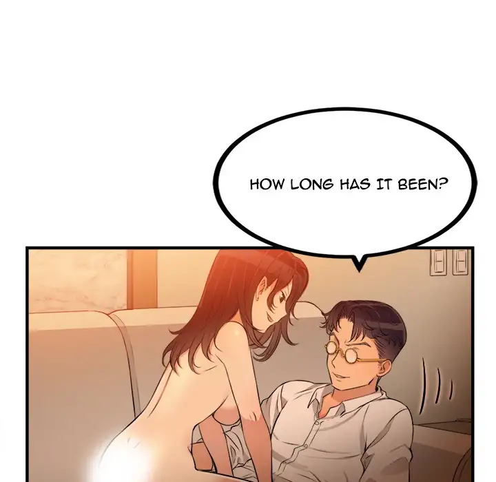 Yuri’s Part Time Job page 16