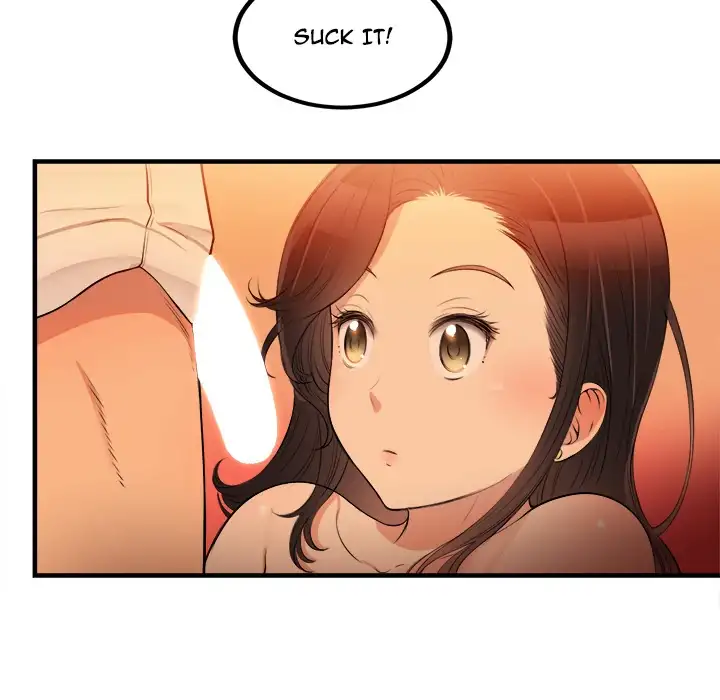 Yuri’s Part Time Job page 18