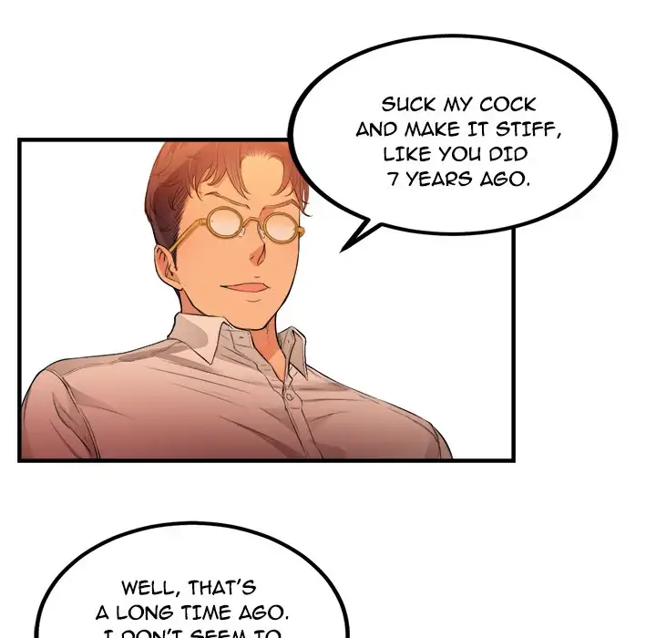 Yuri’s Part Time Job page 19