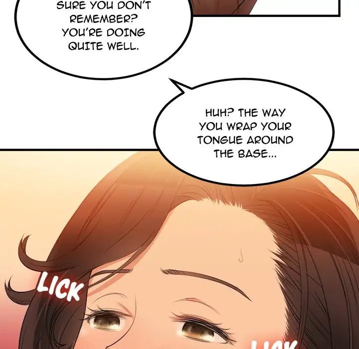 Yuri’s Part Time Job page 24