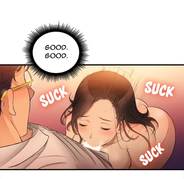 Yuri’s Part Time Job page 27
