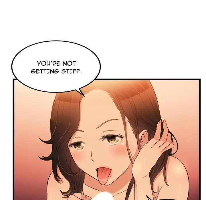 Yuri’s Part Time Job page 29