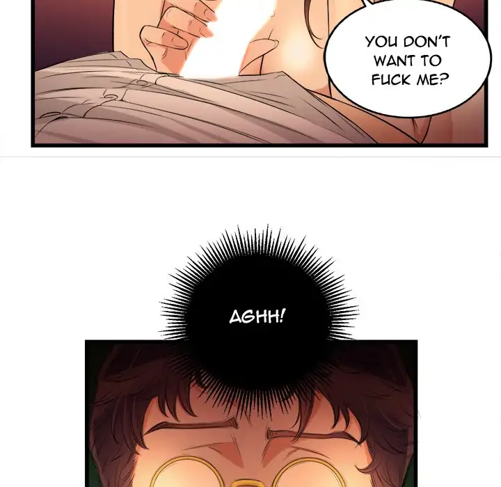 Yuri’s Part Time Job page 30