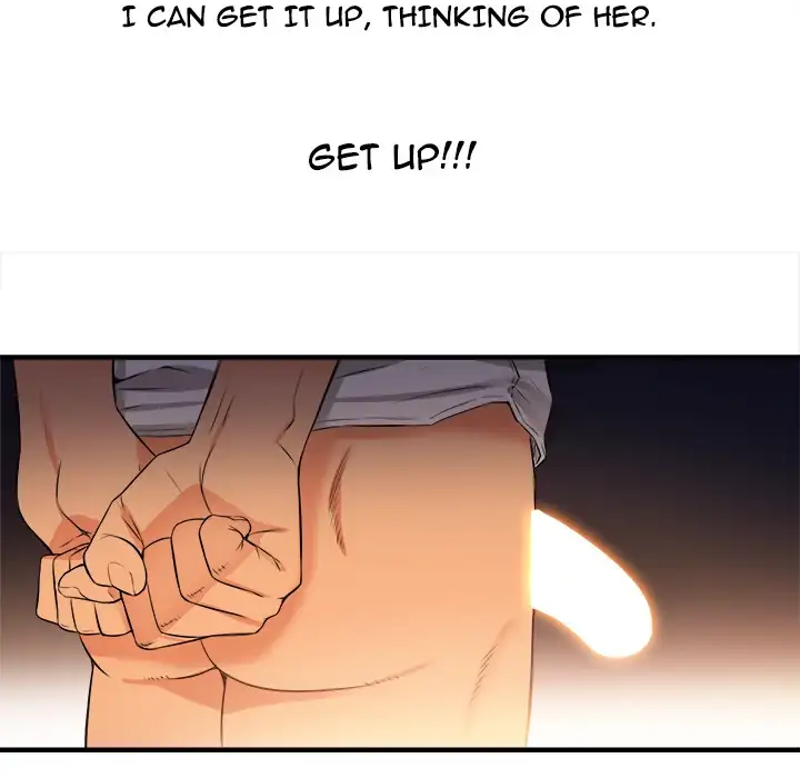 Yuri’s Part Time Job page 35