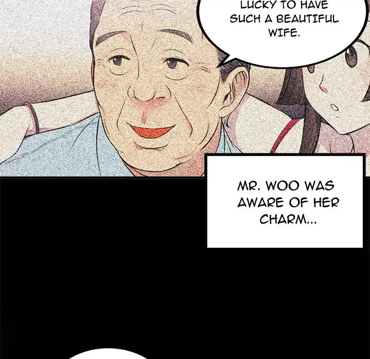 Yuri’s Part Time Job page 39