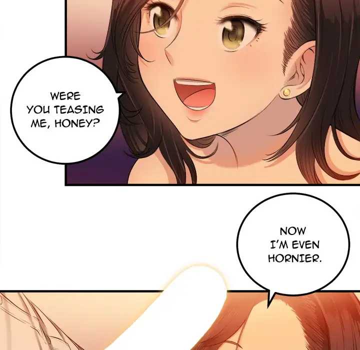 Yuri’s Part Time Job page 46