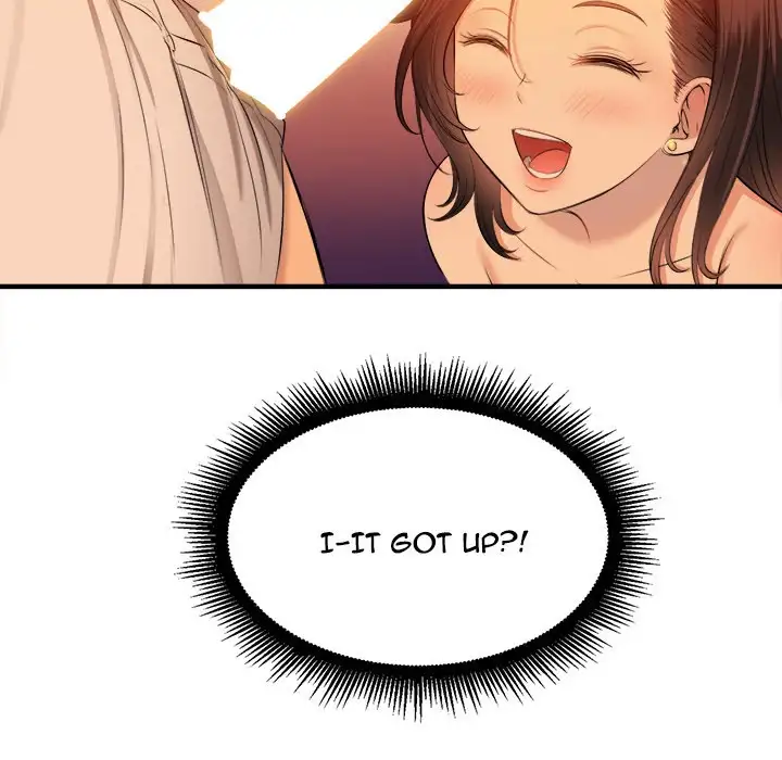 Yuri’s Part Time Job page 47