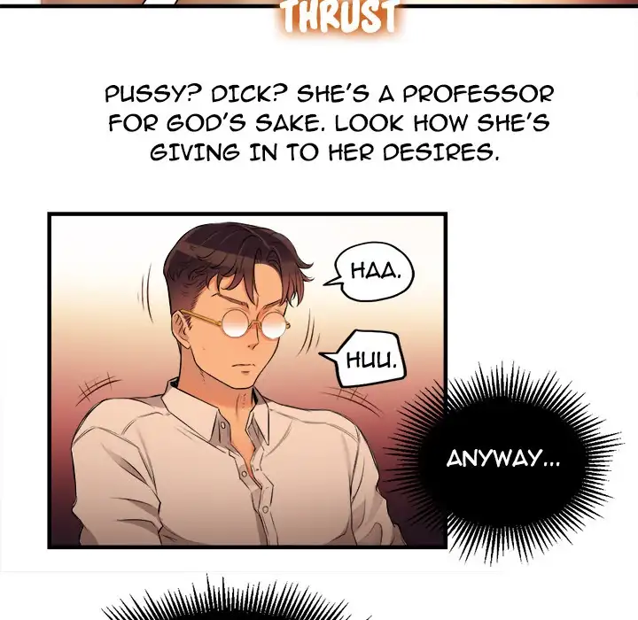 Yuri’s Part Time Job page 61