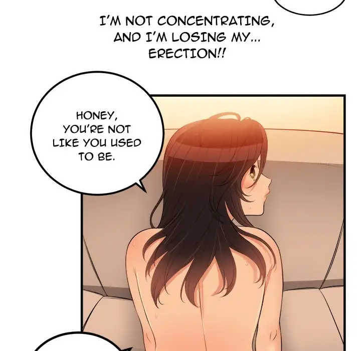 Yuri’s Part Time Job page 65