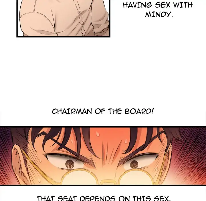 Yuri’s Part Time Job page 67