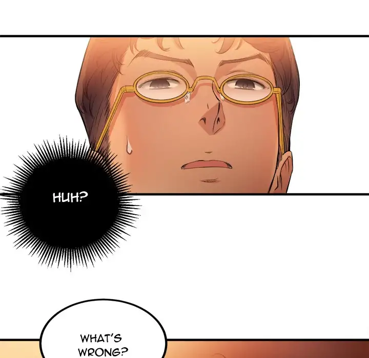 Yuri’s Part Time Job page 72