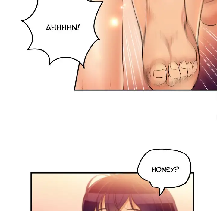 Yuri’s Part Time Job page 77